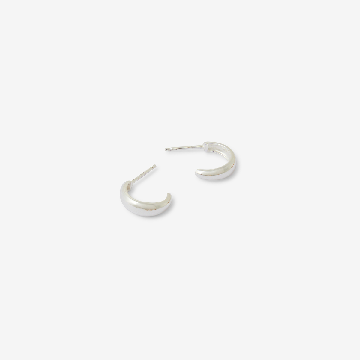 Boucles d'oreilles femme argent Balaboosté Boucles d'oreilles femme argent Argent