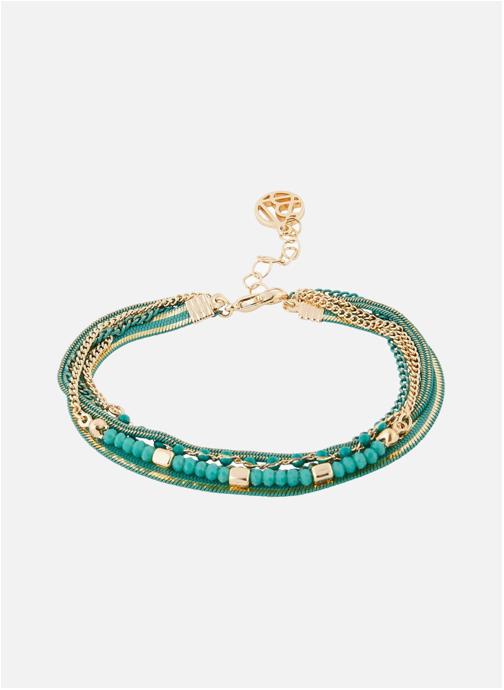 Balaboosté Bracelets femme vert