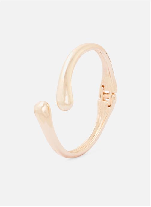 Balaboosté Bracelets femme or et bronze