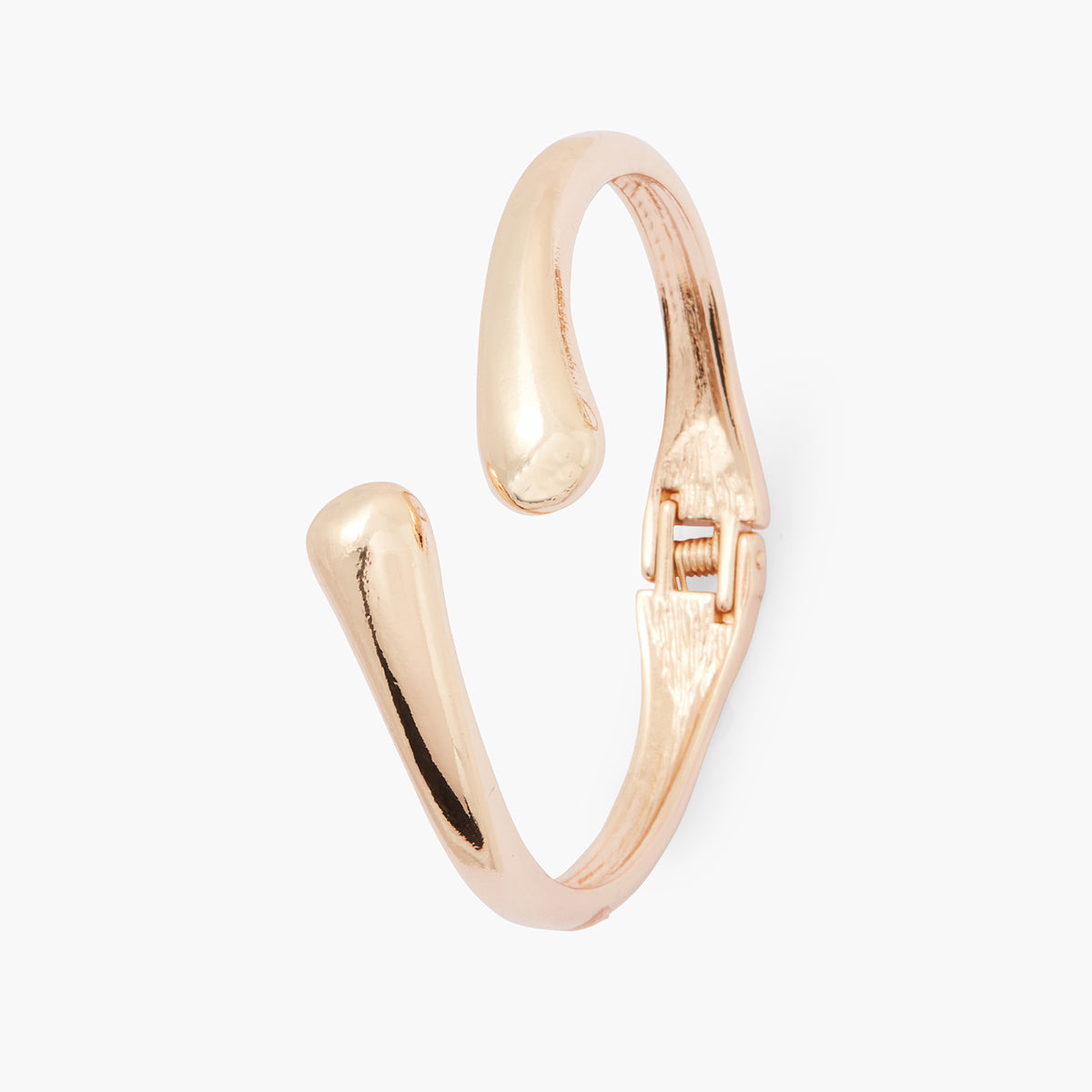 Bracelets femme or et bronze Balaboosté Bracelets femme or et bronze Or