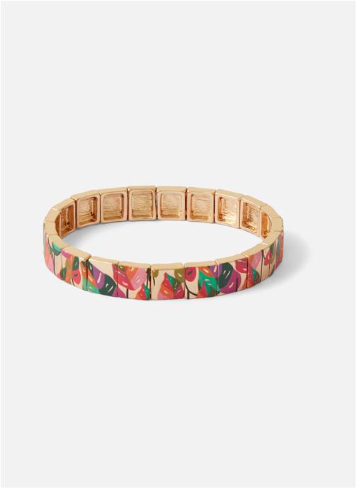 Balaboosté Bracelets femme multicolore