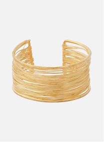 Bracelets femme or et bronze