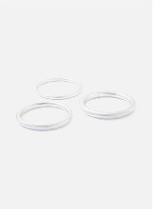Balaboosté Bracelets femme argent