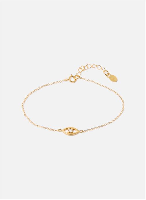 Balaboosté Bracelets femme or et bronze