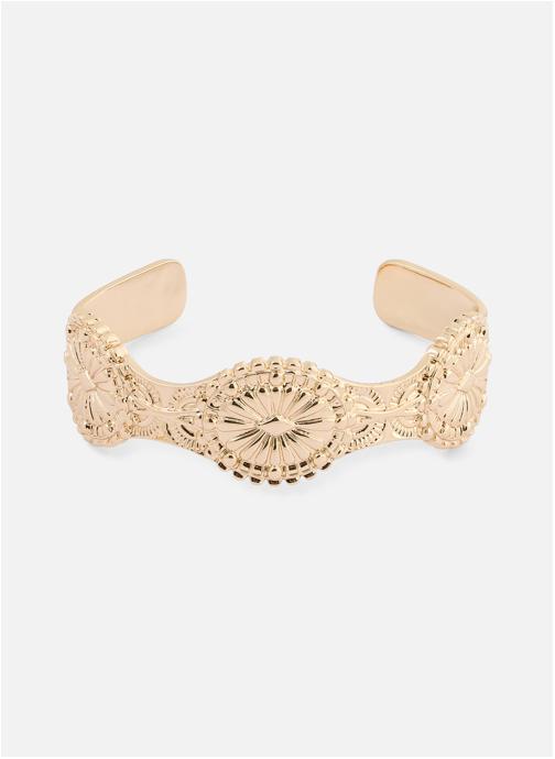 Balaboosté Bracelets femme or et bronze