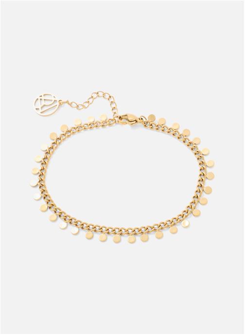 Balaboosté Bracelets femme or et bronze