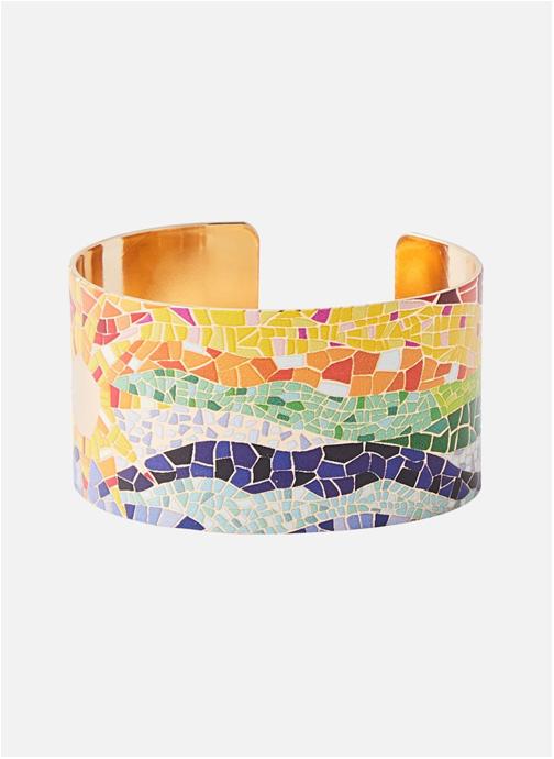 Balaboosté Bracelets femme multicolore
