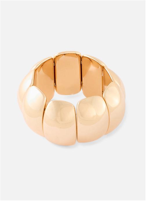 Balaboosté Bracelets femme or et bronze