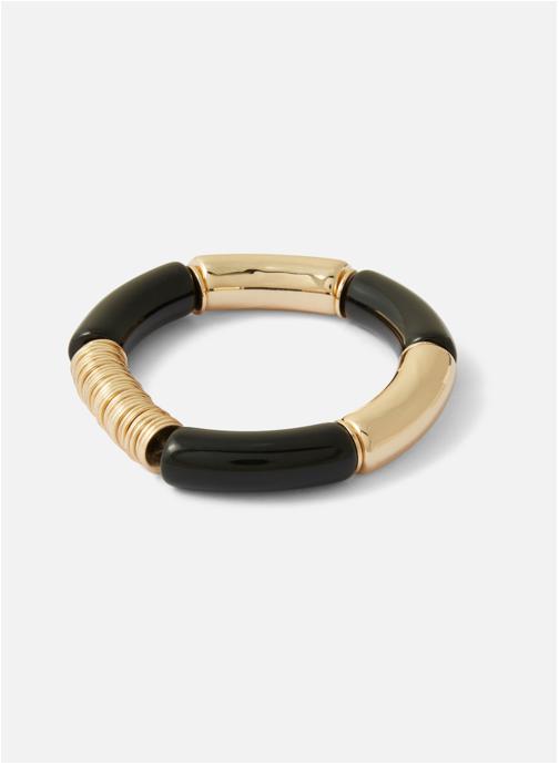 Balaboosté Bracelets femme noir