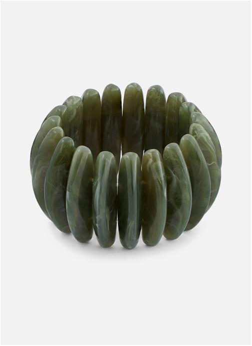 Balaboosté Bracelets femme vert