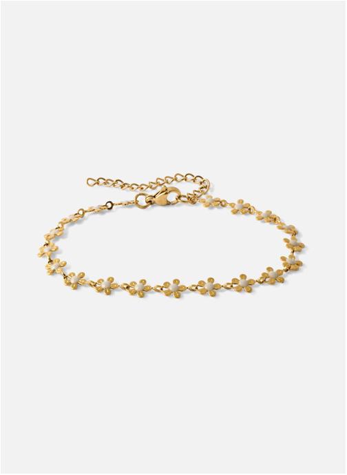 Balaboosté Bracelets femme or et bronze