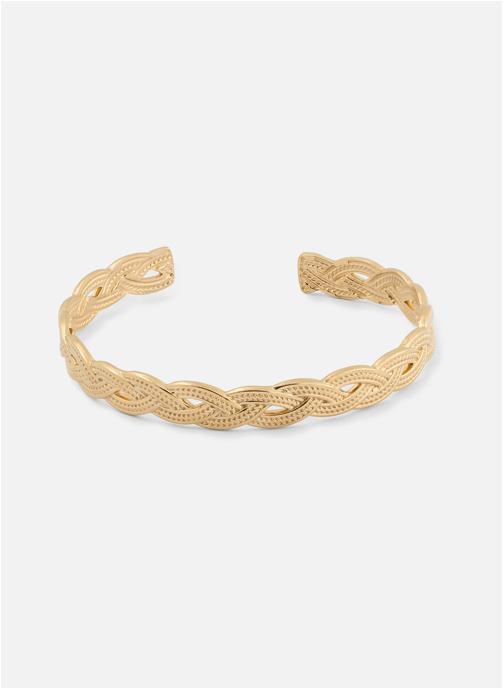 Balaboosté Bracelets femme or et bronze