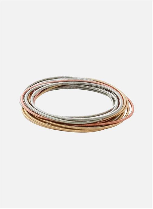 Balaboosté Bracelets femme argent