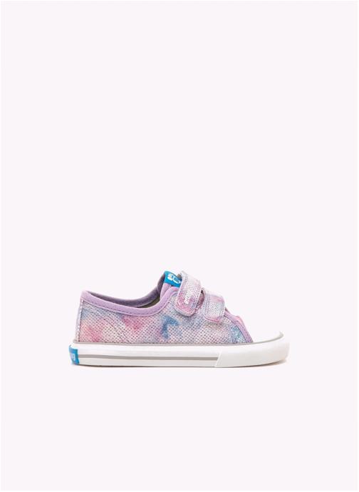 MTNG Baskets basses Sneakers Filles MTNG KIDS RESPECT EMI lilas fille violet