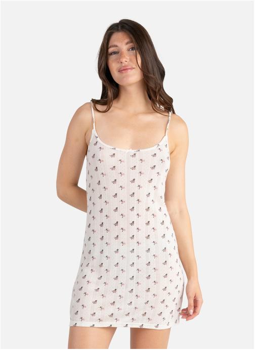 Passionata Nuisettes CHARLIE femme blanc