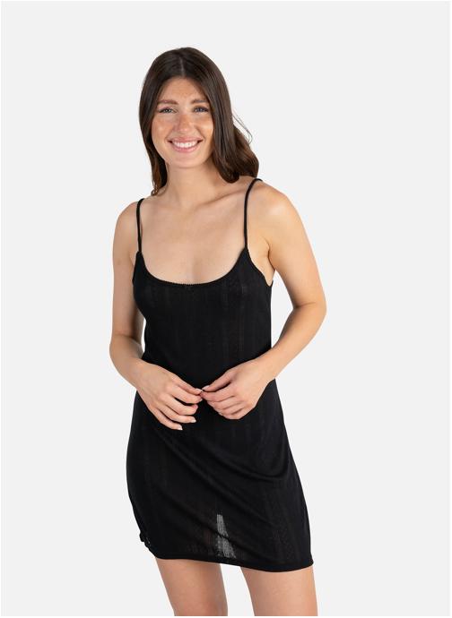 Passionata Nuisettes CHARLIE femme noir