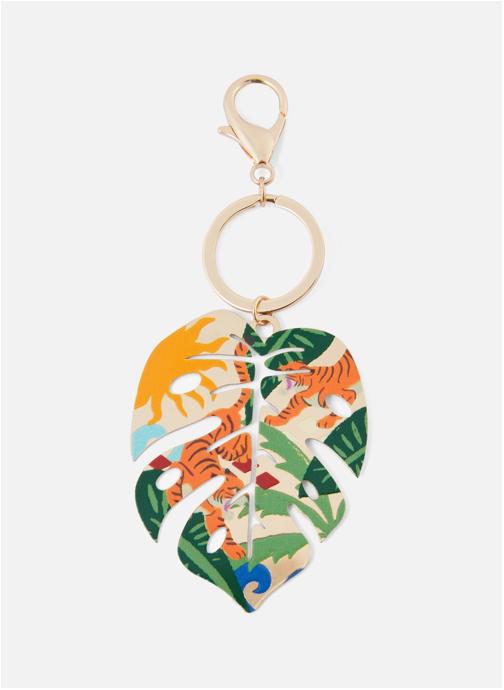 Balaboosté Porte-clefs Porte clés Balagane femme multicolore