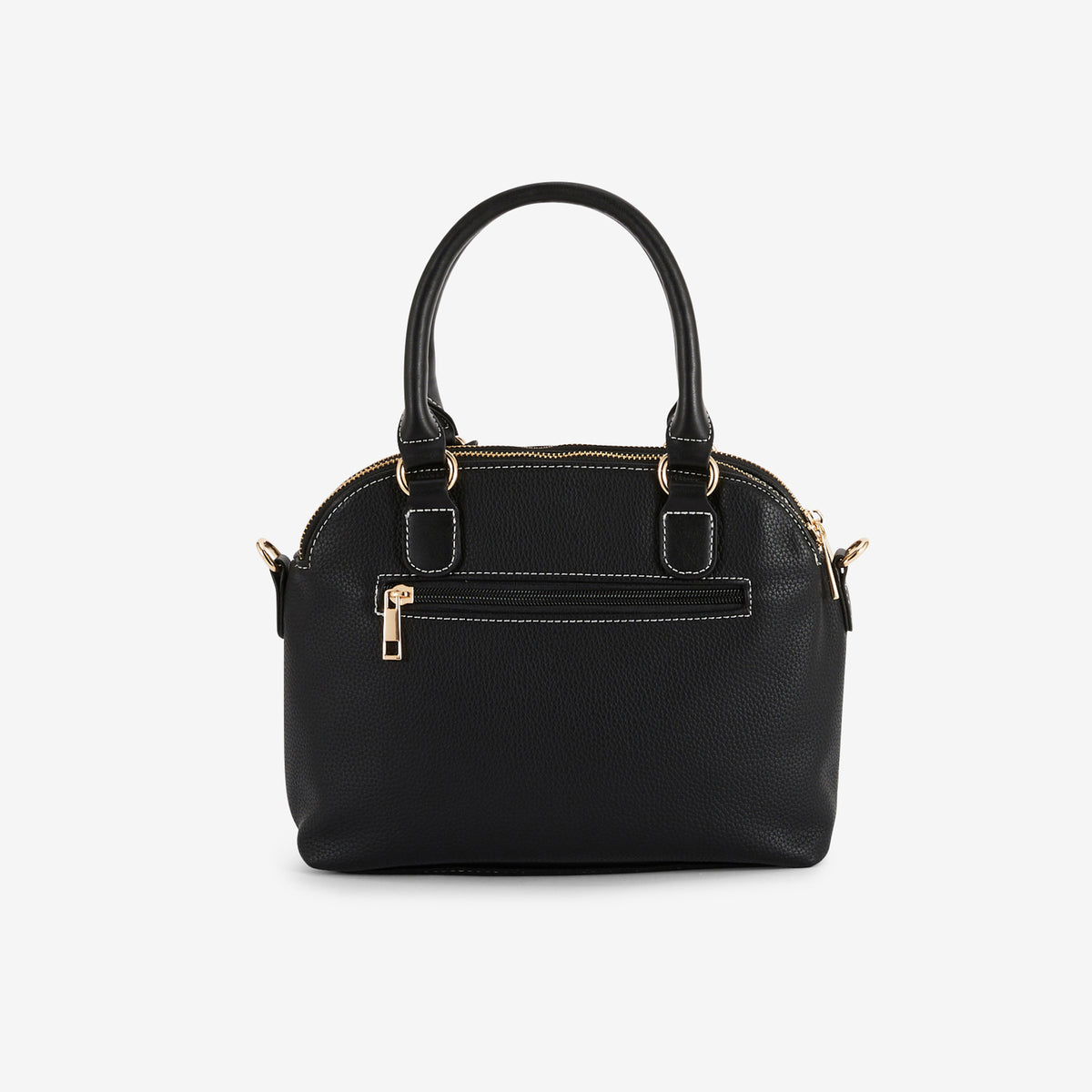 Sacs à main Petit sac Feeling Folk femme noir Balaboosté Sacs à main Petit sac Feeling Folk femme noir Noir