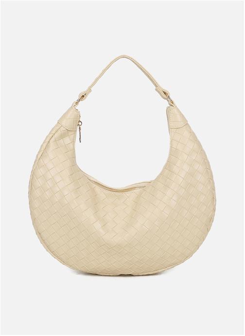 Balaboosté Sacs à main Petit sac Feeling Folk femme beige