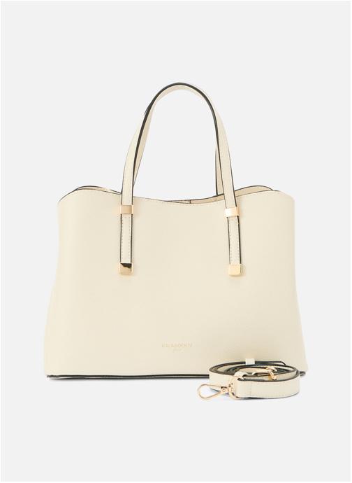 Balaboosté Sacs à main Petit sac Feeling Folk femme beige
