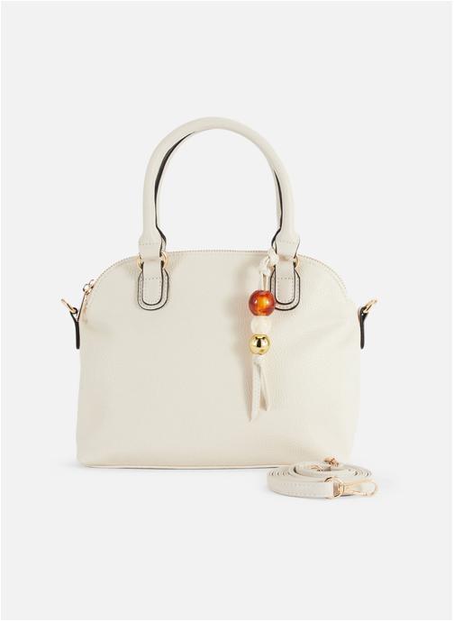 Balaboosté Sacs à main Petit sac Feeling Folk femme beige