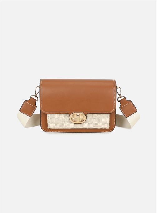 Balaboosté Sacs bandoulière Petit sac Feeling Folk femme marron