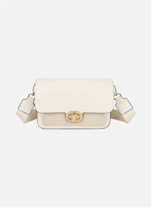Balaboosté Sacs bandoulière Petit sac Feeling Folk femme beige