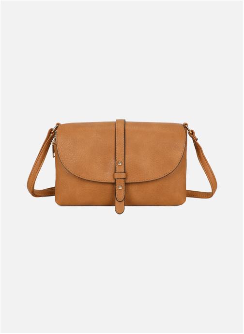 Balaboosté Sacs bandoulière Pochette Feeling Folk femme marron