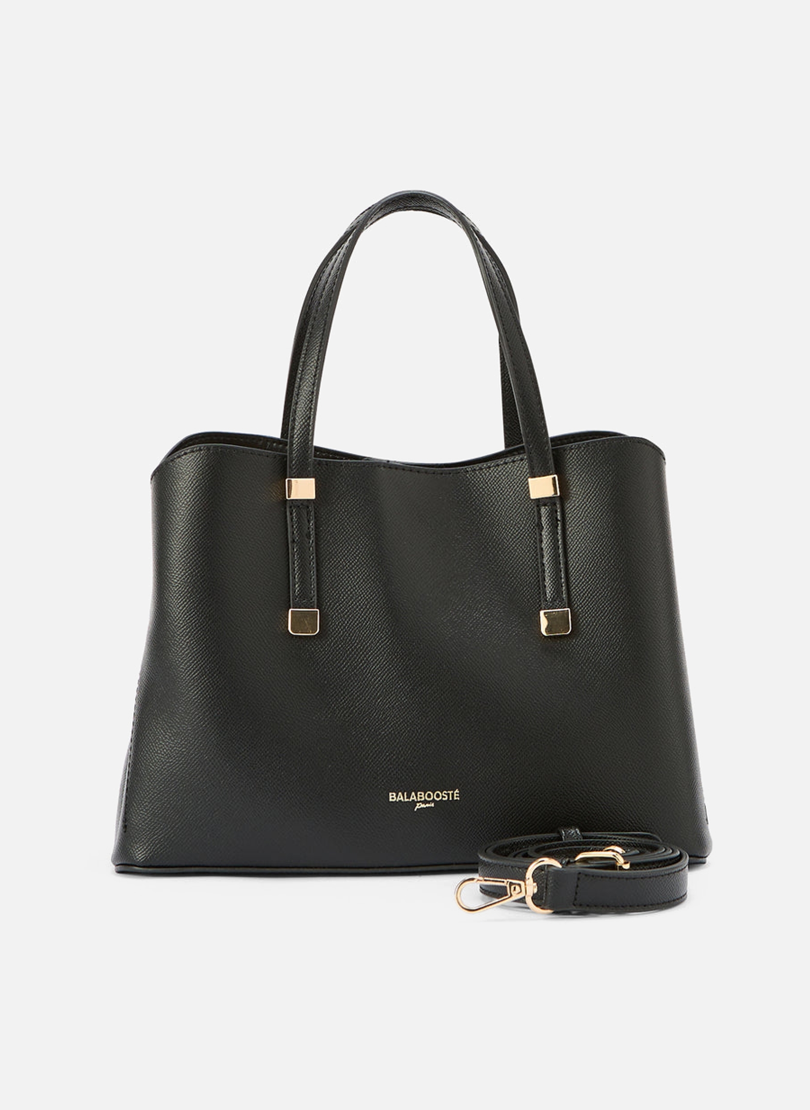 Sacs à main Petit sac femme noir Balaboosté Sacs à main Petit sac femme noir Noir