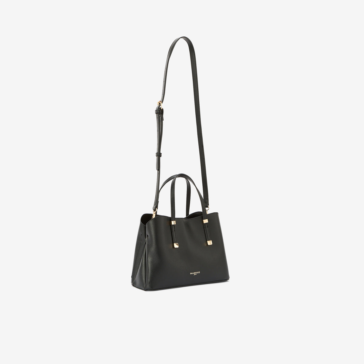 Sacs à main Petit sac femme noir Balaboosté Sacs à main Petit sac femme noir Noir