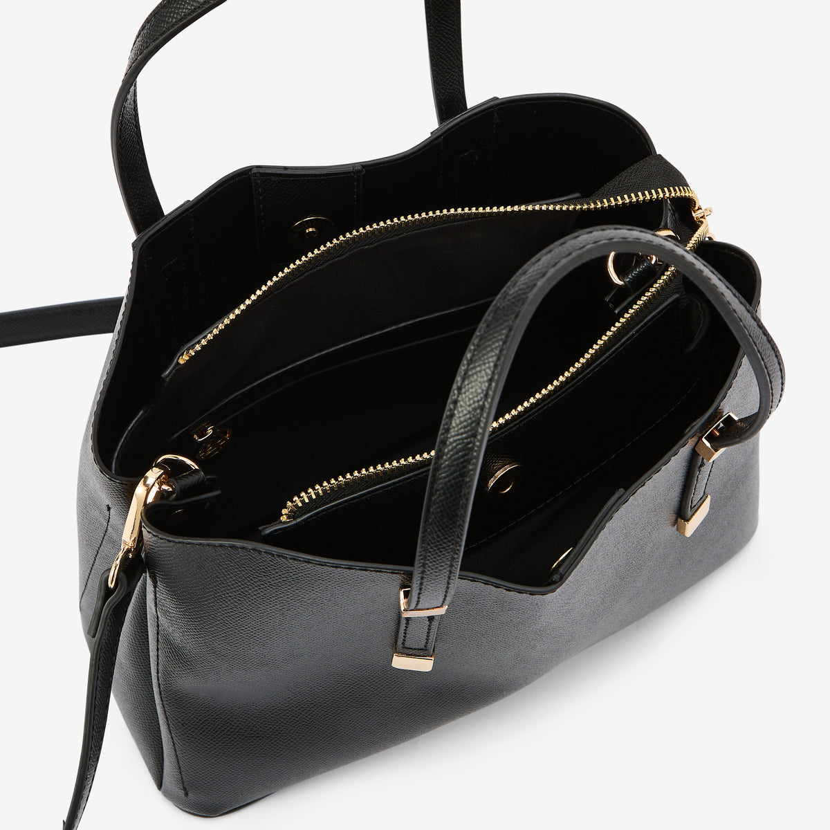 Sacs à main Petit sac femme noir Balaboosté Sacs à main Petit sac femme noir Noir