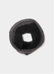 Echarpes Echarpe - SNOOD_CREEKS_ICON_MAN homme noir