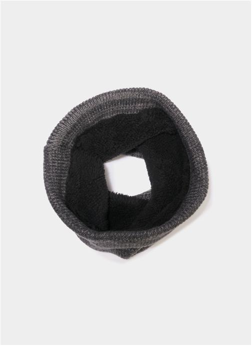 CREEKS Echarpes Echarpe - SNOOD_CREEKS_ICON_MAN homme gris