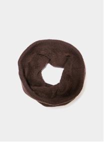 Echarpes Echarpe - SNOOD_CREEKS_ICON_MAN homme noir
