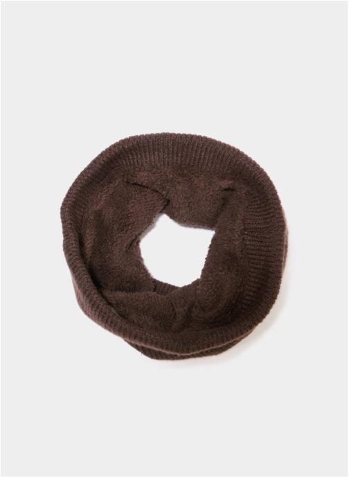 CREEKS Echarpes Echarpe - SNOOD_CREEKS_ICON_MAN homme marron
