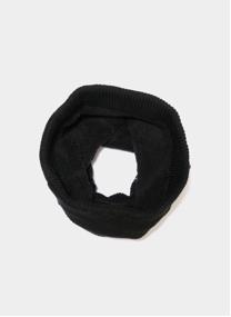 Echarpes Echarpe - SNOOD_CREEKS_ICON_MAN homme noir