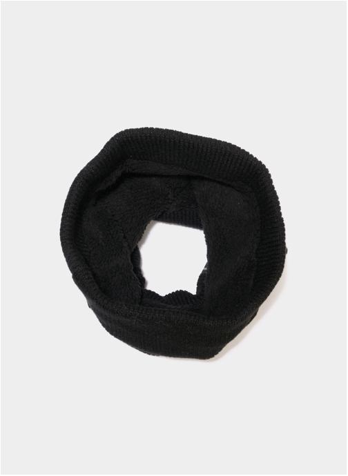 CREEKS Echarpes Echarpe - SNOOD_CREEKS_ICON_MAN homme noir