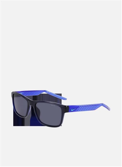 Nike Lunettes de soleil homme bleu