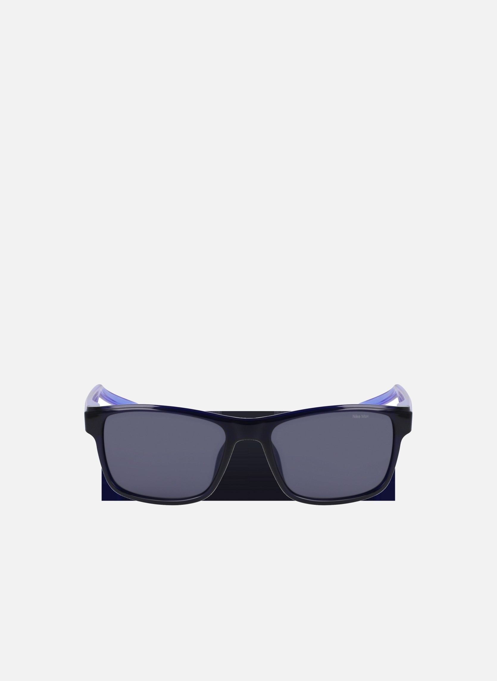 Lunettes de soleil homme bleu Nike Lunettes de soleil homme bleu Bleu