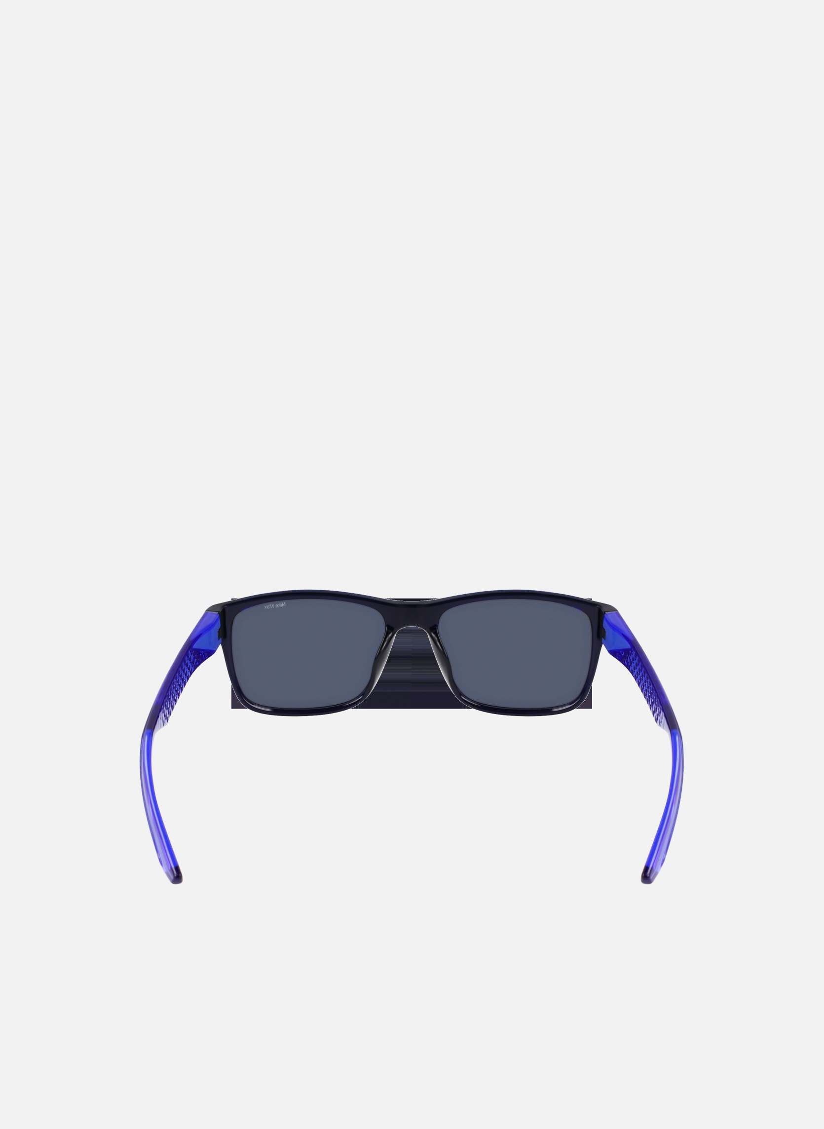Lunettes de soleil homme bleu Nike Lunettes de soleil homme bleu Bleu