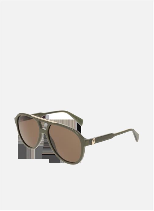 Liu Jo Lunettes de soleil femme vert
