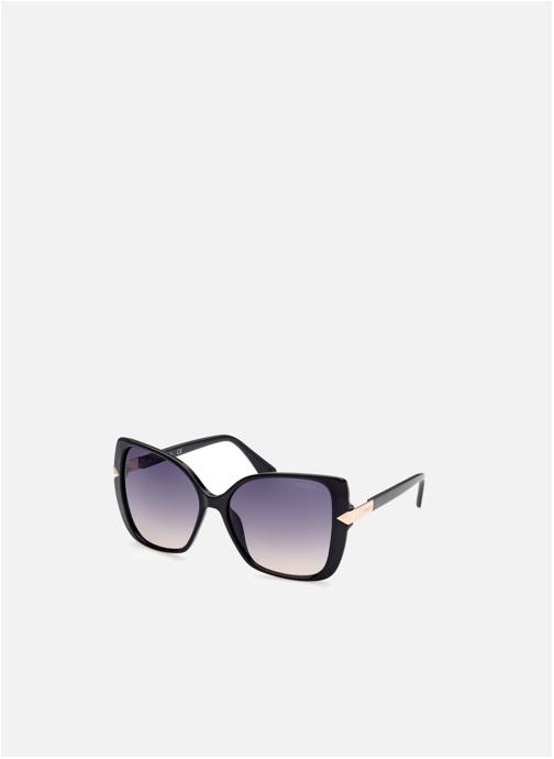 Guess Lunettes de soleil femme noir