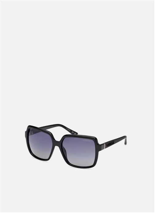 Guess Lunettes de soleil femme noir
