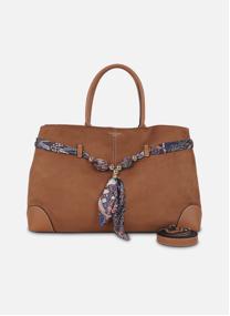 Cabas Cabas Shirley femme marron Lollipops Cabas Cabas Shirley femme marron Camel