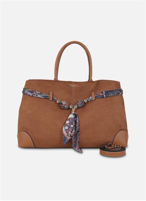 Lollipops Cabas Cabas Shirley femme marron