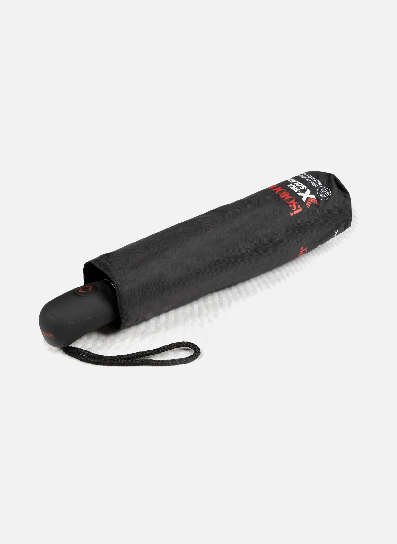 Accessoires divers Parapluie X-TRA SEC MKP femme noir Isotoner Accessoires divers Parapluie X-TRA SEC MKP femme noir Noir verni