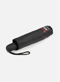 Accessoires divers Parapluie X-TRA SEC MKP femme noir Isotoner Accessoires divers Parapluie X-TRA SEC MKP femme noir Noir verni