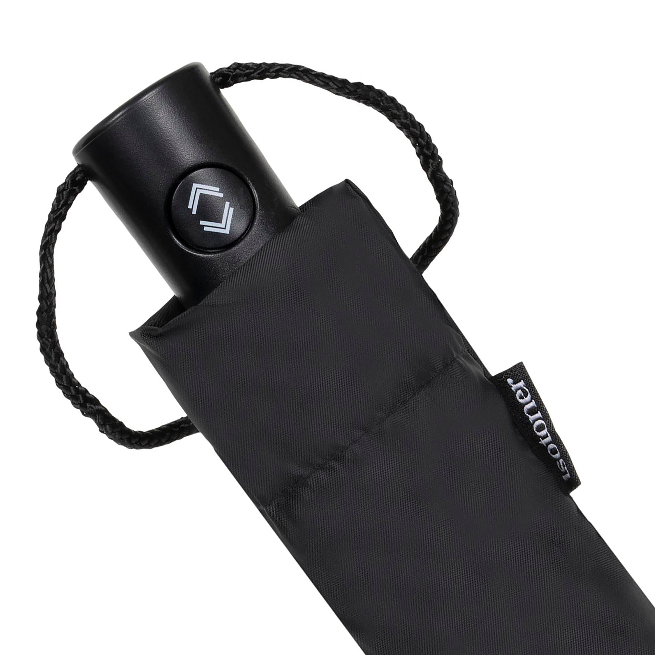 Accessoires divers Parapluie X-TRA SEC MKP femme noir Isotoner Accessoires divers Parapluie X-TRA SEC MKP femme noir Noir verni