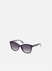 Lunettes de soleil femme noir Guess Lunettes de soleil femme noir Noir