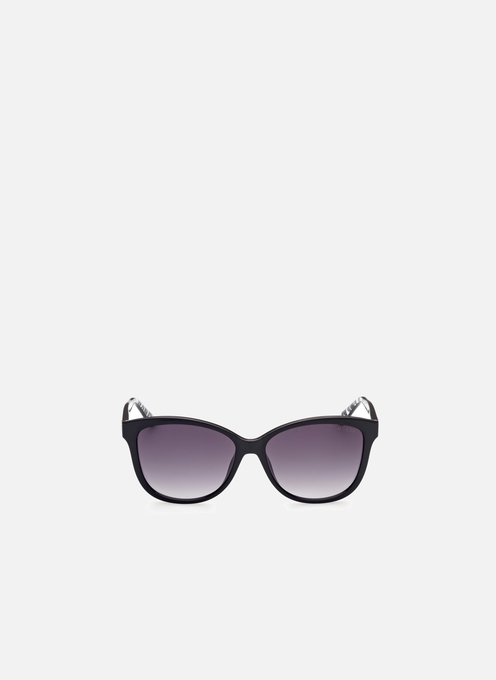 Lunettes de soleil femme noir Guess Lunettes de soleil femme noir Noir